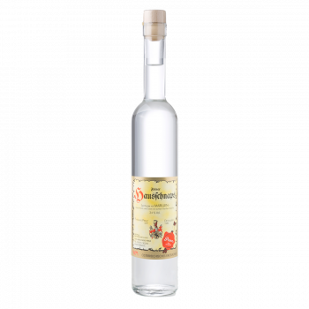 Schnaps HAUSSCHNAPS MARILLE 0,5 Liter 34% Vol.